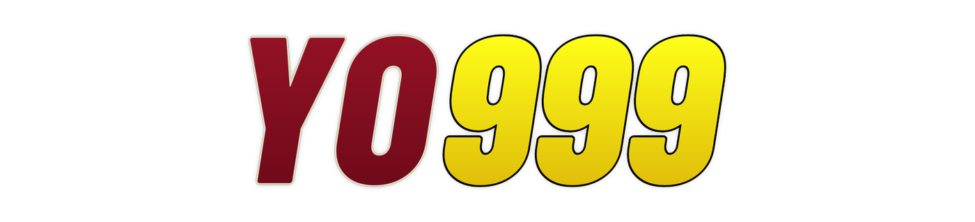 yo999 Logo